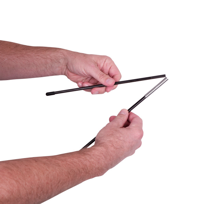 Fotbollsmål Pop-up 120 x 80 cm Ud & Leg